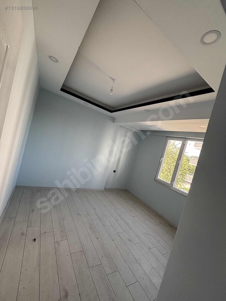 Körük'te Satılık Lüks 2+1 Daireler (oturuma Hazır) — fotoğraf 30