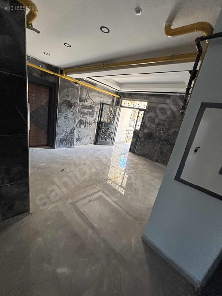 Körük'te Satılık Lüks 2+1 Daireler (oturuma Hazır) — fotoğraf 32