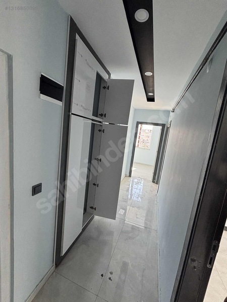 Körük'te Satılık Lüks 2+1 Daireler (oturuma Hazır) — fotoğraf 33