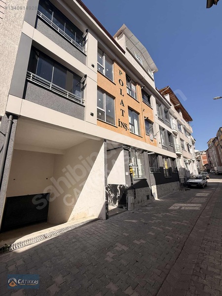 Çatıkkaş Emlak Tan Satılık Dubleks Daire — fotoğraf 2