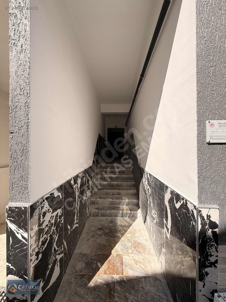 Çatıkkaş Emlak Tan Satılık Dubleks Daire — fotoğraf 4
