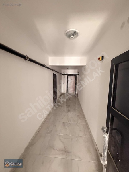 Çatıkkaş Emlak Tan Satılık Dubleks Daire — fotoğraf 5