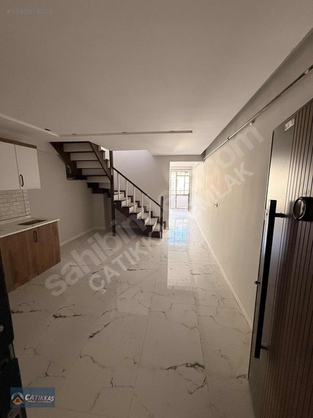 Çatıkkaş Emlak Tan Satılık Dubleks Daire — fotoğraf 7