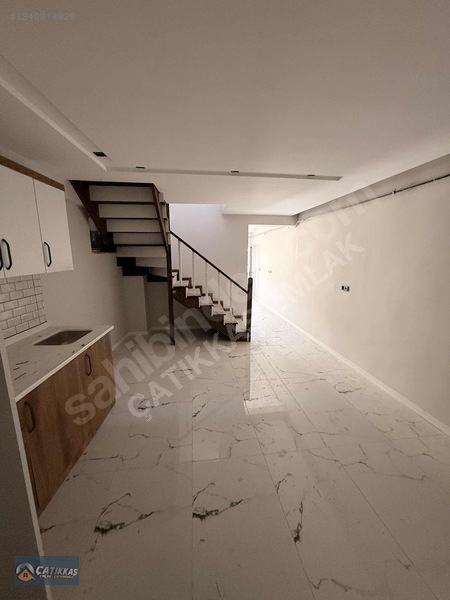 Çatıkkaş Emlak Tan Satılık Dubleks Daire — fotoğraf 9