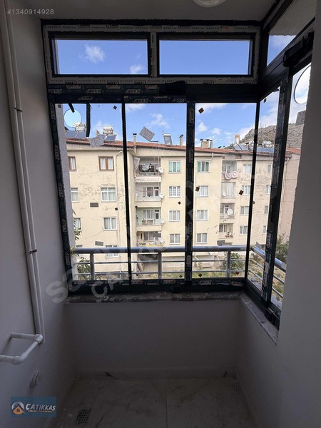 Çatıkkaş Emlak Tan Satılık Dubleks Daire — fotoğraf 13