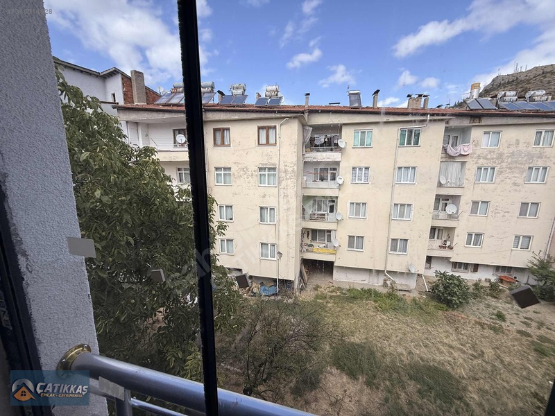 Çatıkkaş Emlak Tan Satılık Dubleks Daire — fotoğraf 15