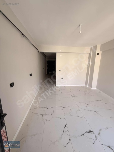 Çatıkkaş Emlak Tan Satılık Dubleks Daire — fotoğraf 16