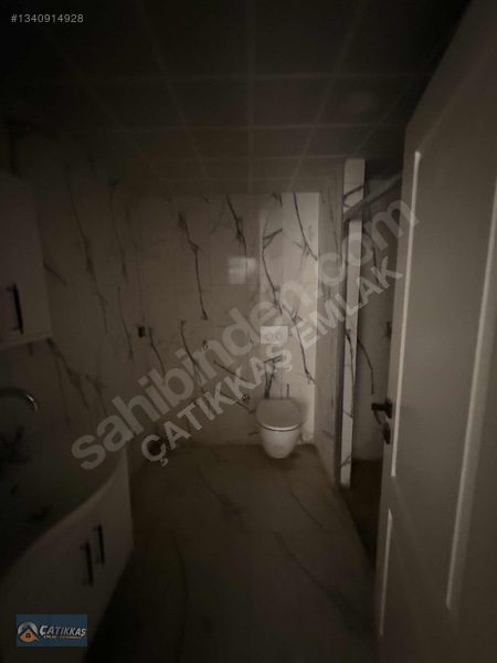 Çatıkkaş Emlak Tan Satılık Dubleks Daire — fotoğraf 17