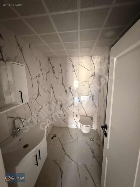 Çatıkkaş Emlak Tan Satılık Dubleks Daire — fotoğraf 18