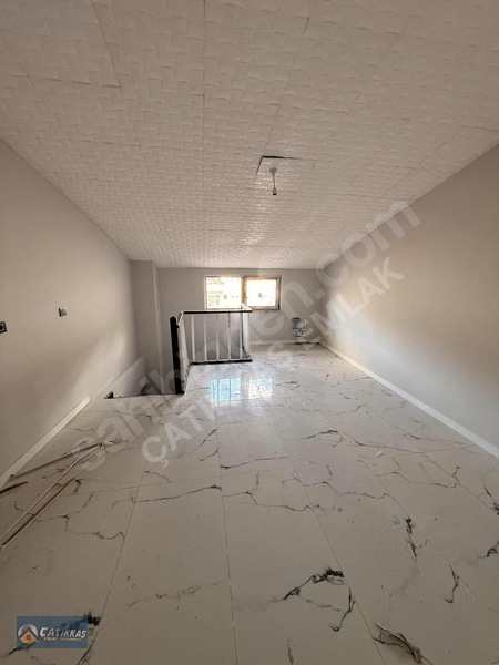 Çatıkkaş Emlak Tan Satılık Dubleks Daire — fotoğraf 19