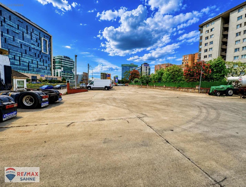Maltepe E-5 Cepheli 3,500m2 Prestijli Ticari İmarlı Kiralık Arsa — fotoğraf 10