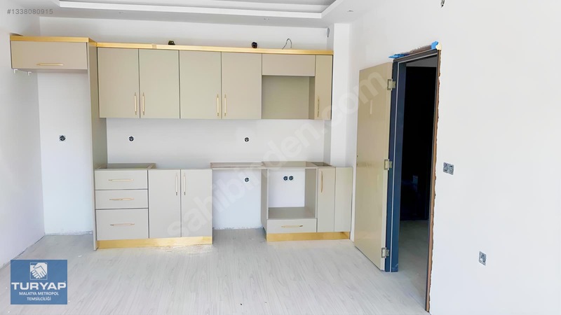 Turyap Metropol'den Üniversiteye Yakın Eşyalı Satılık Daireler — fotoğraf 2