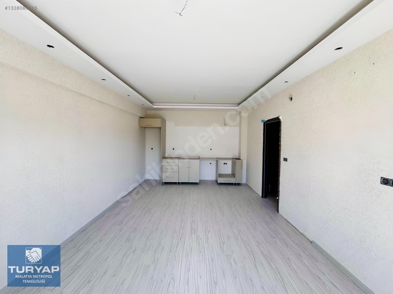 Turyap Metropol'den Üniversiteye Yakın Eşyalı Satılık Daireler — fotoğraf 5
