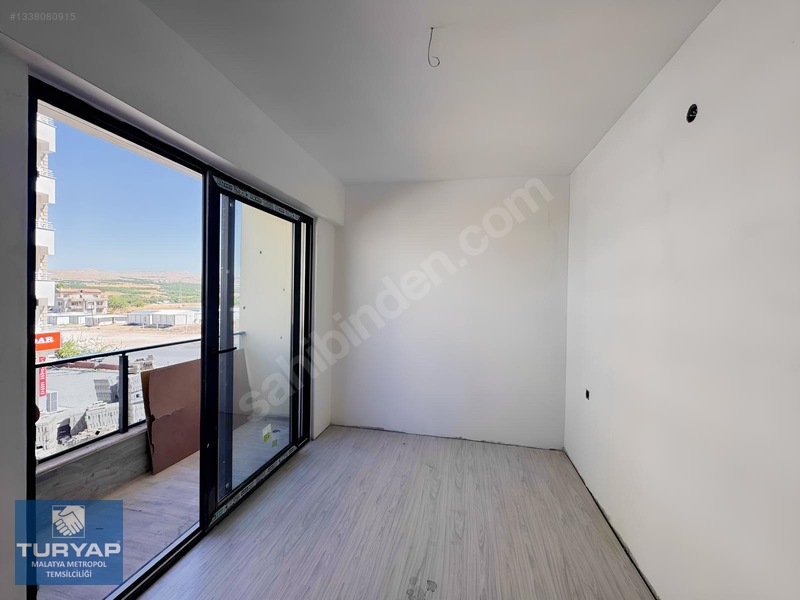Turyap Metropol'den Üniversiteye Yakın Eşyalı Satılık Daireler — fotoğraf 6
