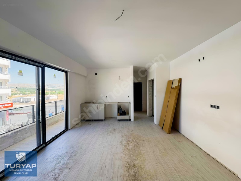 Turyap Metropol'den Üniversiteye Yakın Eşyalı Satılık Daireler — fotoğraf 9