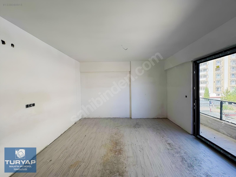 Turyap Metropol'den Üniversiteye Yakın Eşyalı Satılık Daireler — fotoğraf 10