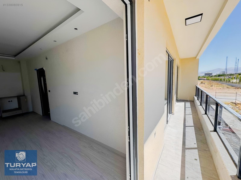 Turyap Metropol'den Üniversiteye Yakın Eşyalı Satılık Daireler — fotoğraf 12