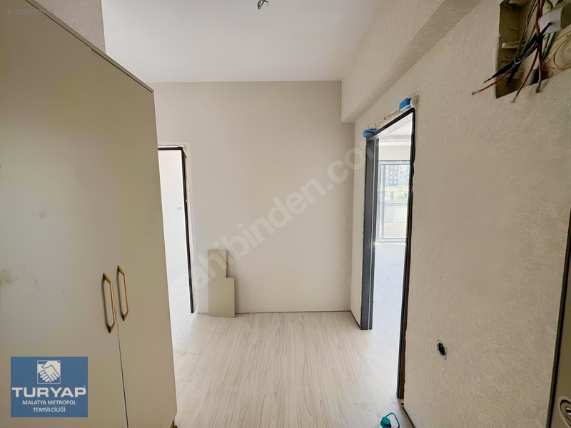 Turyap Metropol'den Üniversiteye Yakın Eşyalı Satılık Daireler — fotoğraf 13