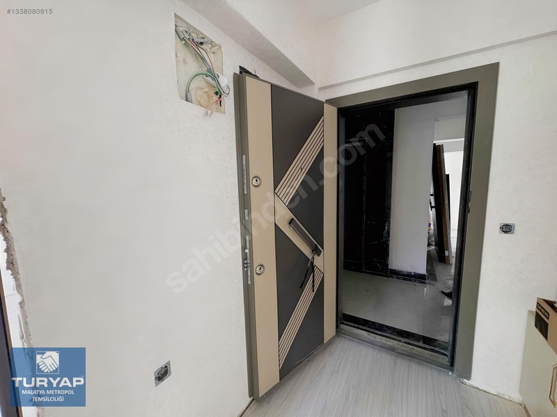 Turyap Metropol'den Üniversiteye Yakın Eşyalı Satılık Daireler — fotoğraf 14
