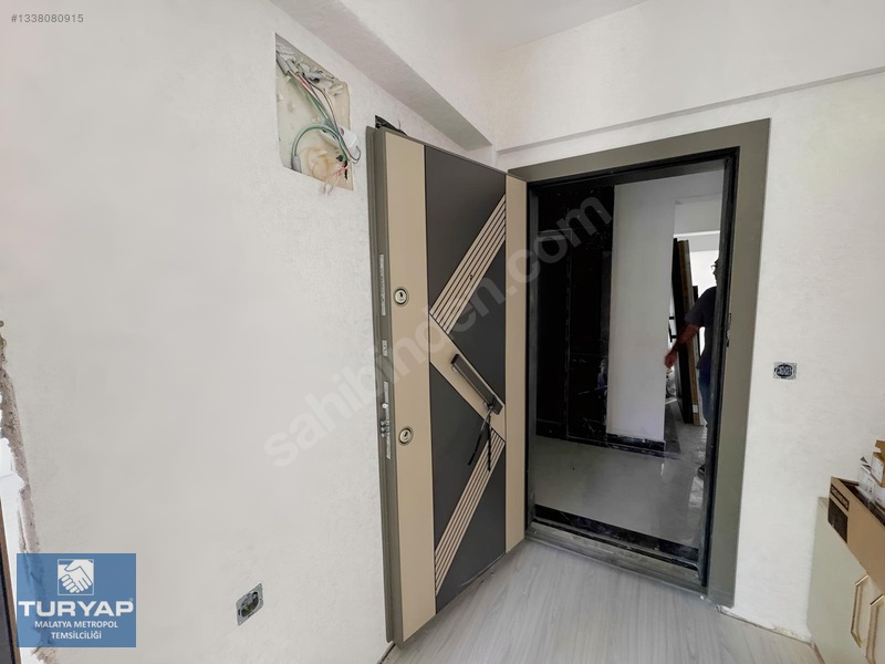 Turyap Metropol'den Üniversiteye Yakın Eşyalı Satılık Daireler — fotoğraf 15