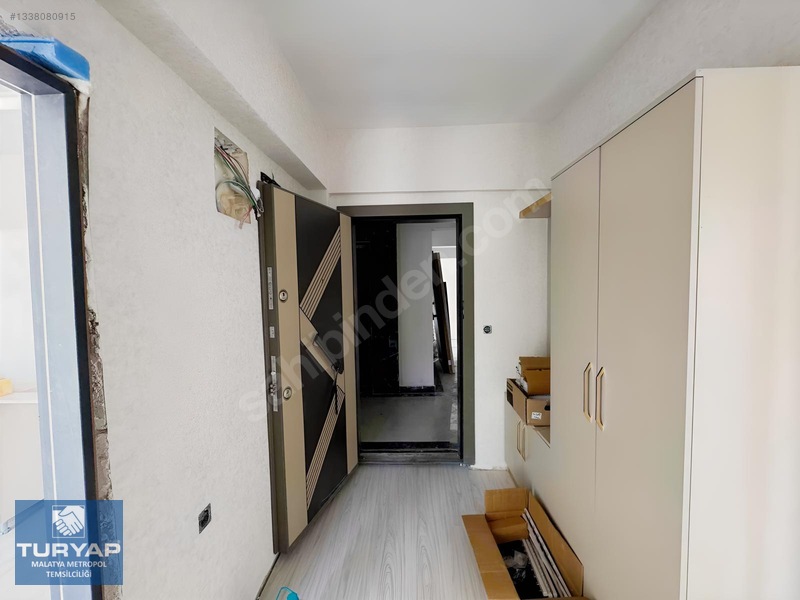 Turyap Metropol'den Üniversiteye Yakın Eşyalı Satılık Daireler — fotoğraf 16