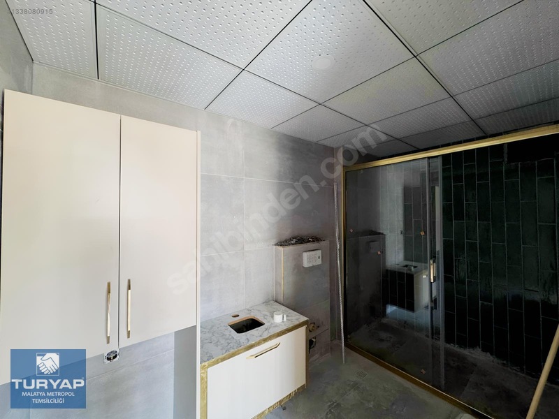 Turyap Metropol'den Üniversiteye Yakın Eşyalı Satılık Daireler — fotoğraf 18