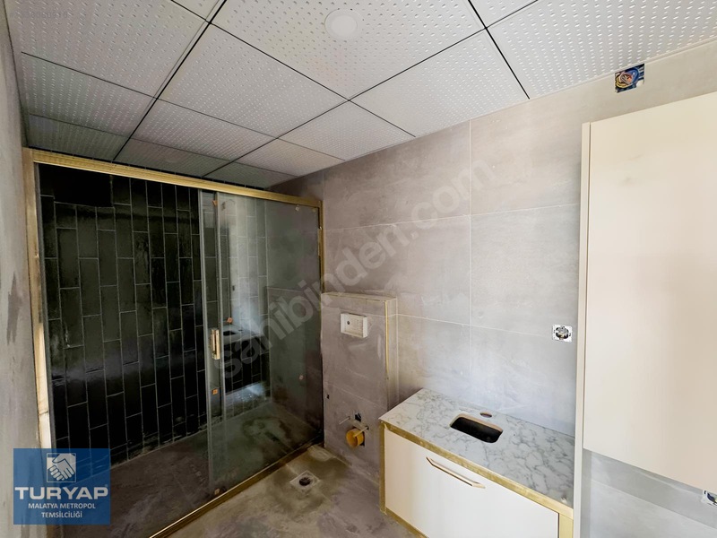 Turyap Metropol'den Üniversiteye Yakın Eşyalı Satılık Daireler — fotoğraf 23