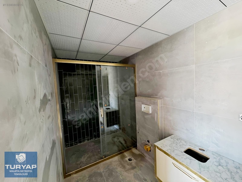 Turyap Metropol'den Üniversiteye Yakın Eşyalı Satılık Daireler — fotoğraf 24
