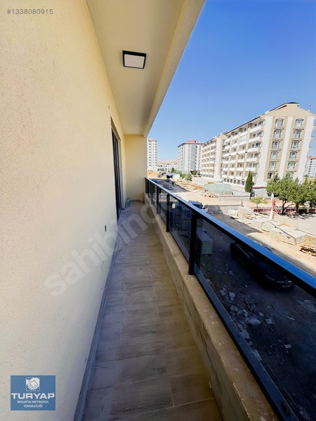 Turyap Metropol'den Üniversiteye Yakın Eşyalı Satılık Daireler — fotoğraf 25