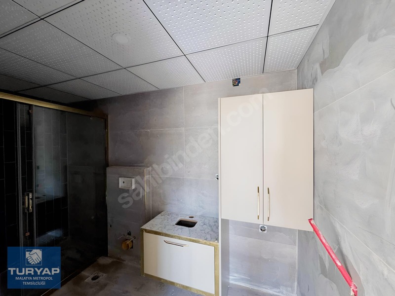 Turyap Metropol'den Üniversiteye Yakın Eşyalı Satılık Daireler — fotoğraf 26