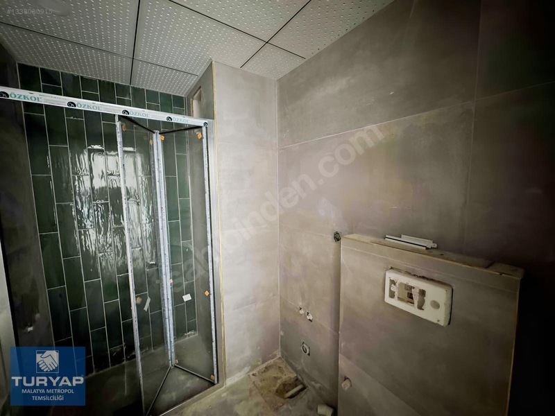 Turyap Metropol'den Üniversiteye Yakın Eşyalı Satılık Daireler — fotoğraf 27
