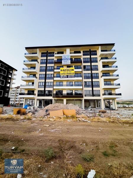 Turyap Metropol'den Üniversiteye Yakın Eşyalı Satılık Daireler — fotoğraf 31