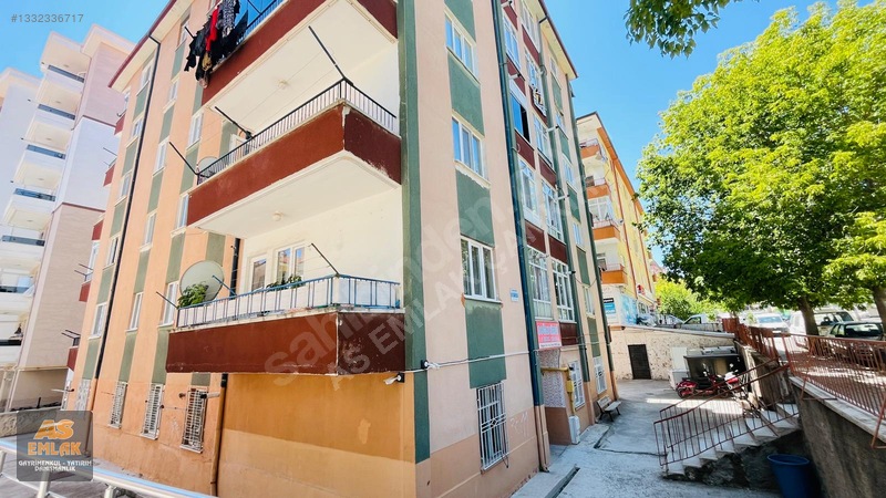As Emlak'tan B.pazarı Mah.miğros Yakını 1+1 Daire — fotoğraf 2