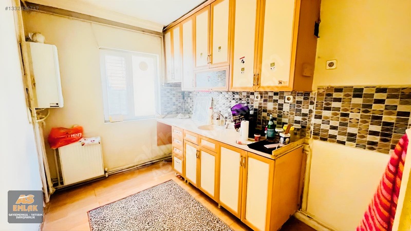 As Emlak'tan B.pazarı Mah.miğros Yakını 1+1 Daire — fotoğraf 3