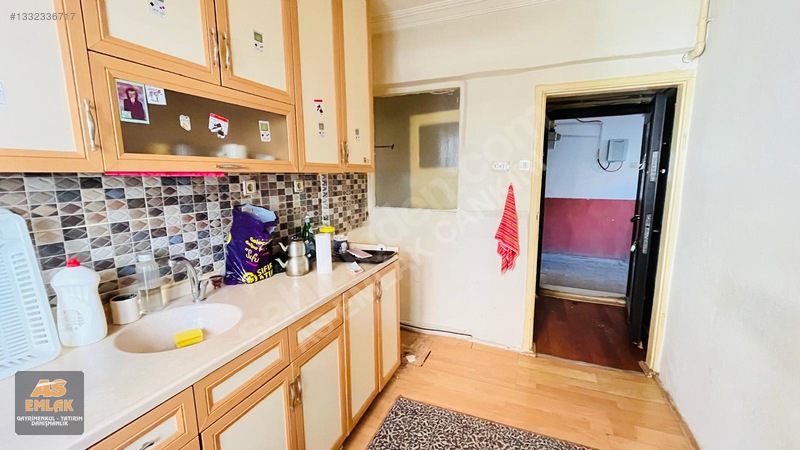As Emlak'tan B.pazarı Mah.miğros Yakını 1+1 Daire — fotoğraf 4