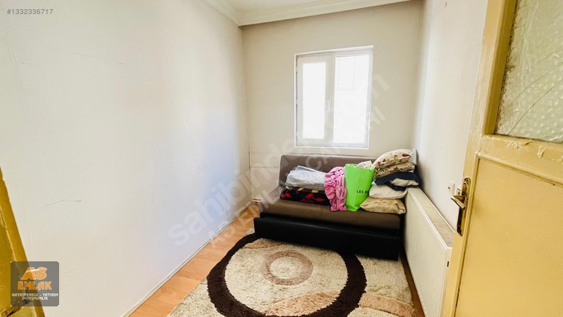 As Emlak'tan B.pazarı Mah.miğros Yakını 1+1 Daire — fotoğraf 5