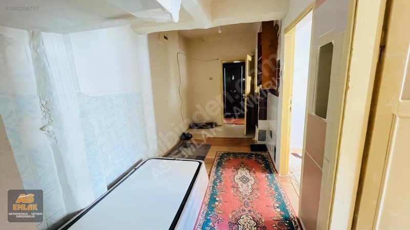 As Emlak'tan B.pazarı Mah.miğros Yakını 1+1 Daire — fotoğraf 7