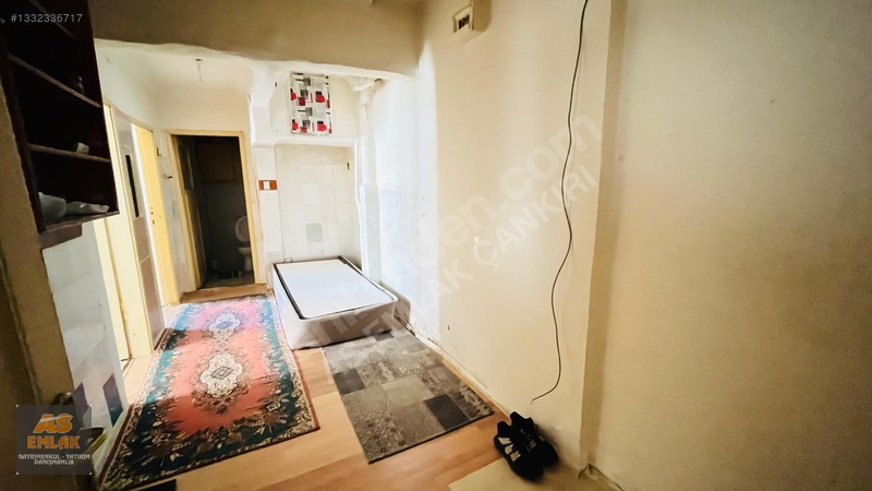 As Emlak'tan B.pazarı Mah.miğros Yakını 1+1 Daire — fotoğraf 8