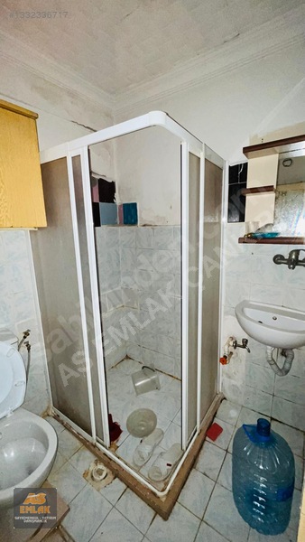 As Emlak'tan B.pazarı Mah.miğros Yakını 1+1 Daire — fotoğraf 9
