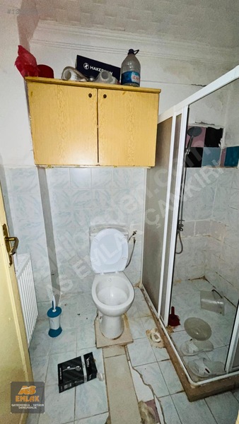 As Emlak'tan B.pazarı Mah.miğros Yakını 1+1 Daire — fotoğraf 10