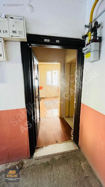 As Emlak'tan B.pazarı Mah.miğros Yakını 1+1 Daire — fotoğraf 11