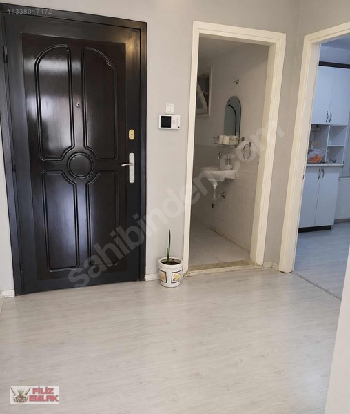 Filiz Emlaktan Kazımdirik Mah. 3+1 Doğalgazlı Asansörlü Daire — fotoğraf 3