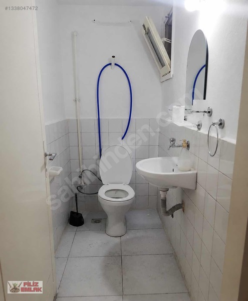 Filiz Emlaktan Kazımdirik Mah. 3+1 Doğalgazlı Asansörlü Daire — fotoğraf 6