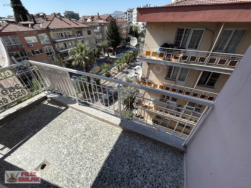 Filiz Emlaktan Kazımdirik Mah. 3+1 Doğalgazlı Asansörlü Daire — fotoğraf 11