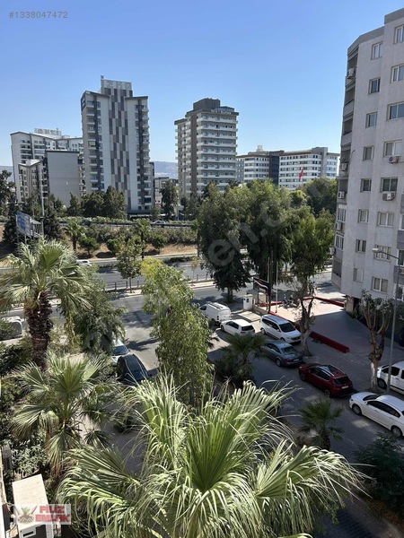 Filiz Emlaktan Kazımdirik Mah. 3+1 Doğalgazlı Asansörlü Daire — fotoğraf 13