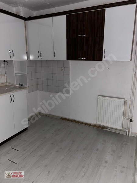 Filiz Emlaktan Kazımdirik Mah. 3+1 Doğalgazlı Asansörlü Daire — fotoğraf 15