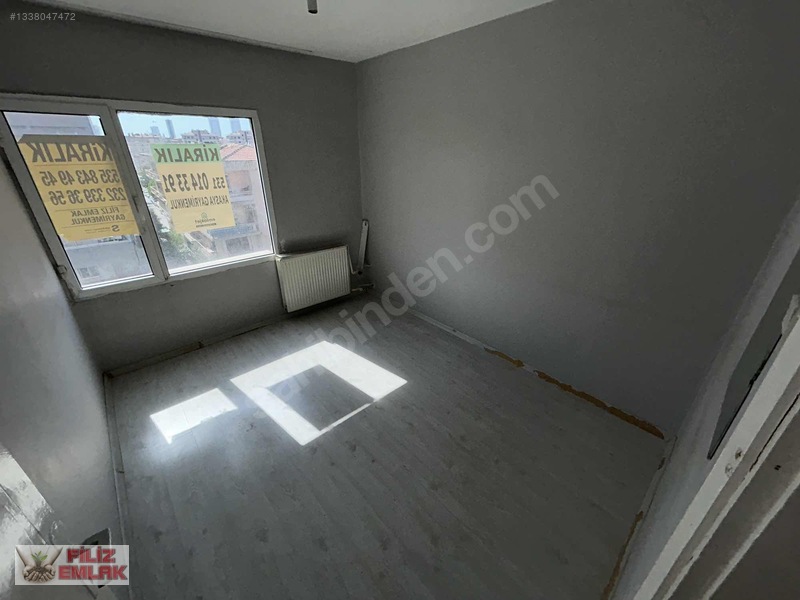 Filiz Emlaktan Kazımdirik Mah. 3+1 Doğalgazlı Asansörlü Daire — fotoğraf 18