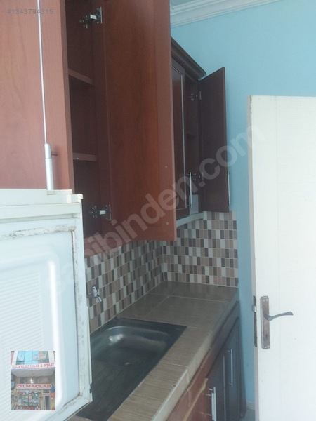 Akyıldız Emlaktan Kiralık Daire — fotoğraf 3