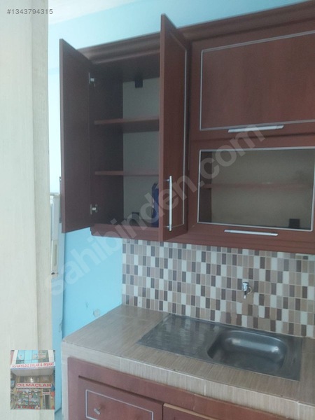 Akyıldız Emlaktan Kiralık Daire — fotoğraf 4