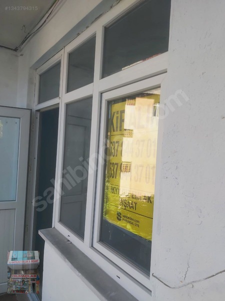 Akyıldız Emlaktan Kiralık Daire — fotoğraf 10